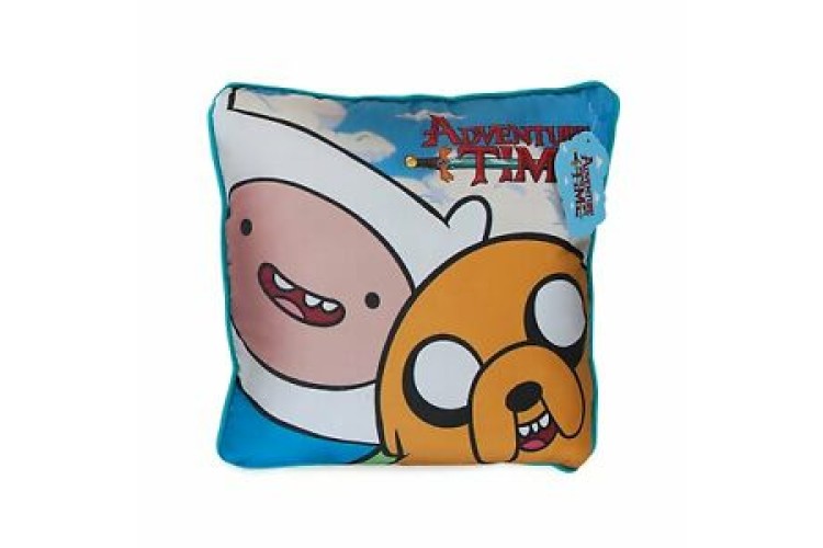 Adventure Time Cushion