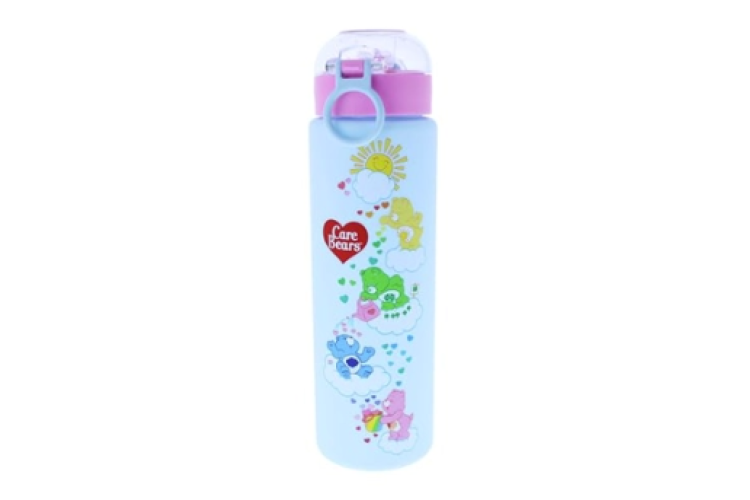 Care Bears Water Bottle