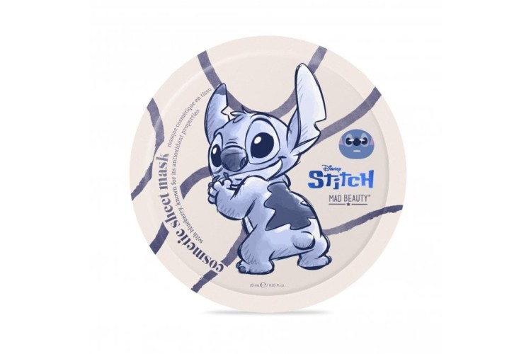 Disney Stitch Cosmetic Sheet Mask