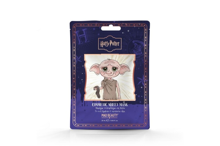 Dobby - Cosmetic Sheet Mask