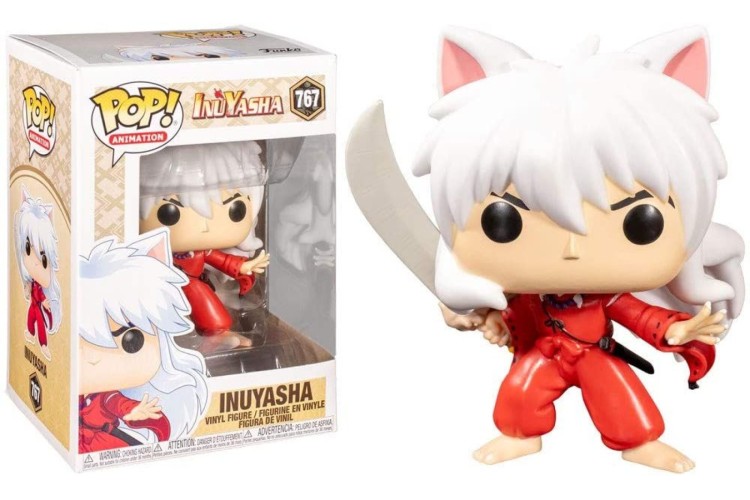 POP! Vinyl Inuyasha