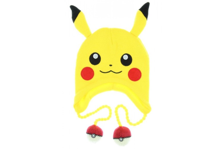 Pokemon Pikachu Laplander