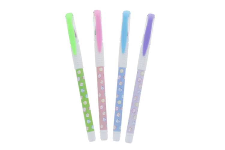 Squishmallows Gel Pens