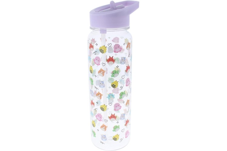 Squishmallows Water Bottle