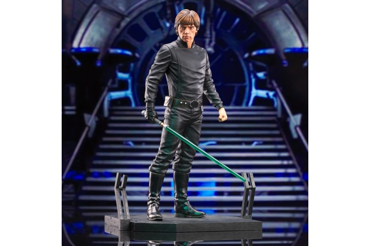 Star Wars: Return of the Jedi™ - Luke Skywalker™ Milestones Statue