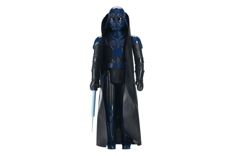Star Wars Jumbo Vintage Kenner Action Figure Darth Vader