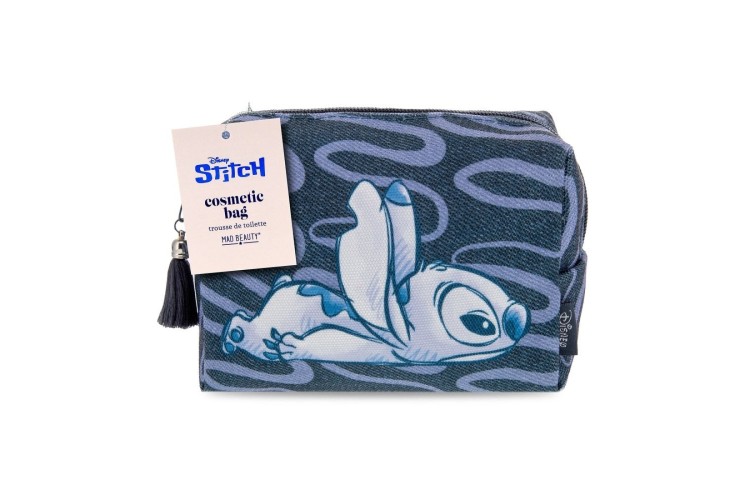 Disny Stitch Cosmetic Bag