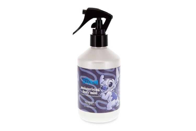 Disny Stitch Moisturising Body Mist