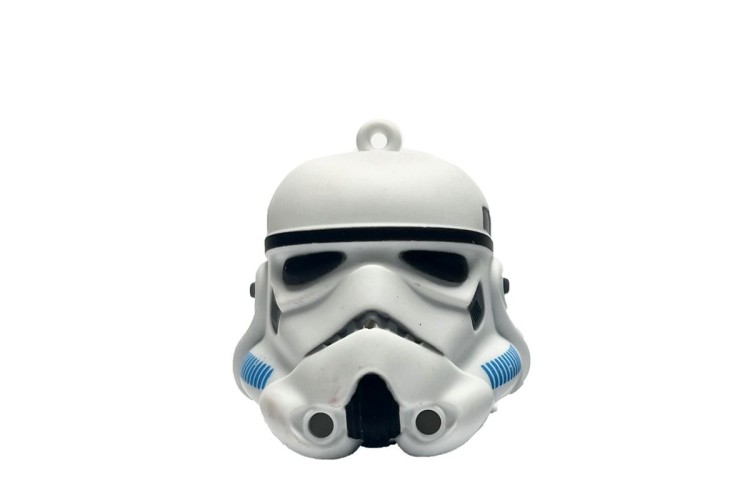 The Original Stormtrooper LED Keyring