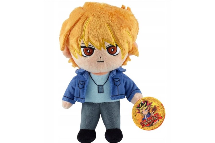 Yu-Gi-Oh! Plush Joey Wheeler